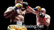 watch Raymundo Beltran vs Luis Ramos Jr HBO Boxing Match Online