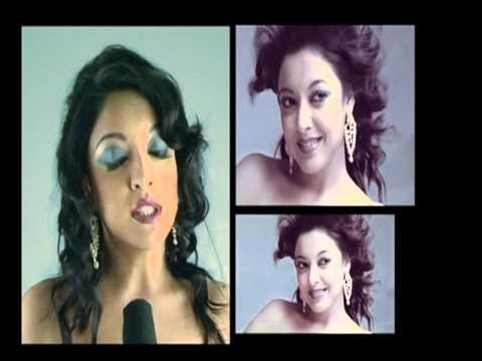 Tanushree Datta Scintillating Hot Photoshoot - Bollywood Hungama Exclusive