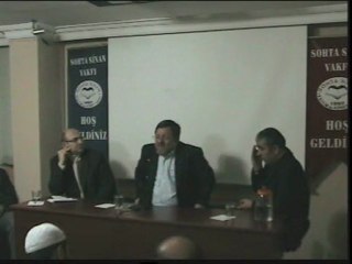 Halil. İ. Kutlay 2 Bölüm