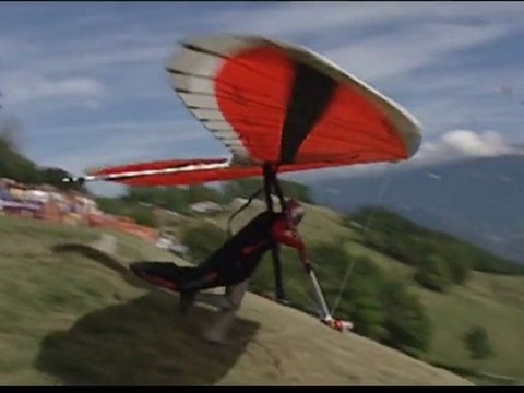 La légende de la coupe Icare