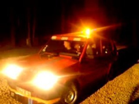 panda tunning expression