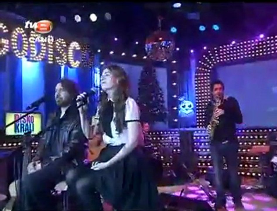 Halil sezai&tuğçe seni  içime çektim özel yayın