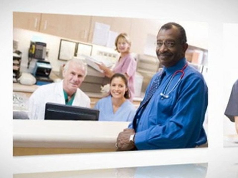 Family Nurse Practitioner Program Expertise