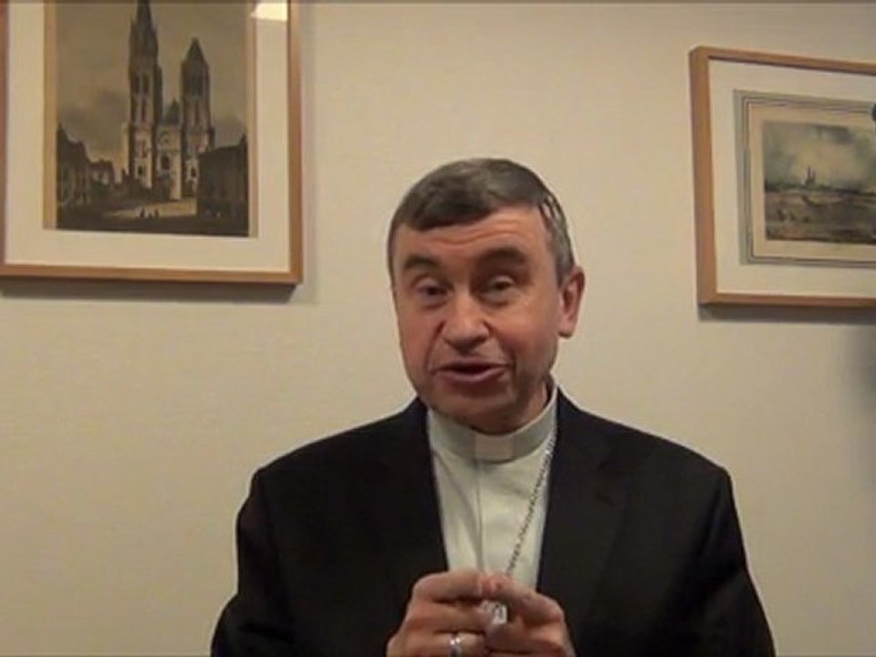 Bonne Année 2012