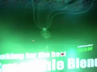 Smoothie Blender Reviews