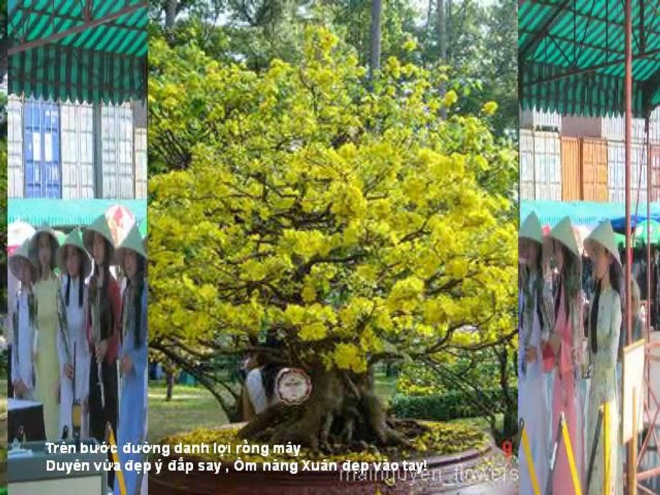 CÂU CHUYỆN ĐẦU NĂM