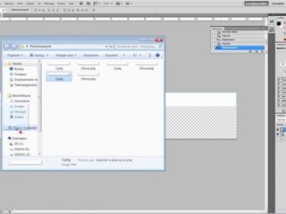Creatiim - Concevoir un sprite sur Photoshop