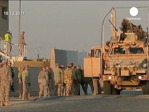 Deadly Baghdad bombings fuel sectarian conflict