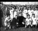 1941: Valencia CF campeón de Copa