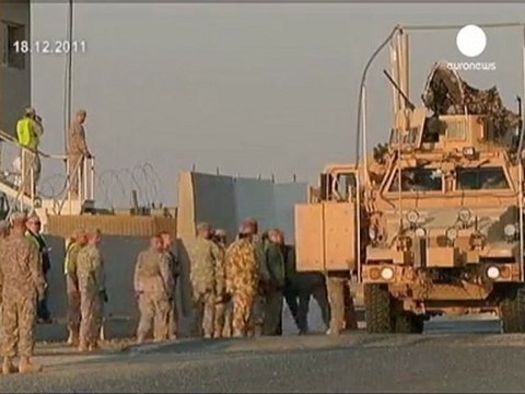 Irak güne dört patlamayla uyandı