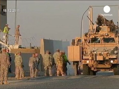 Una cadena de atentados en barrios chiíes deja una...