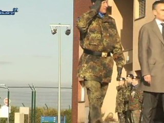 Des soldats alsaciens en Afghanistan