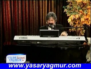 Yaşar YAĞMUR - Cennet (Canlı)