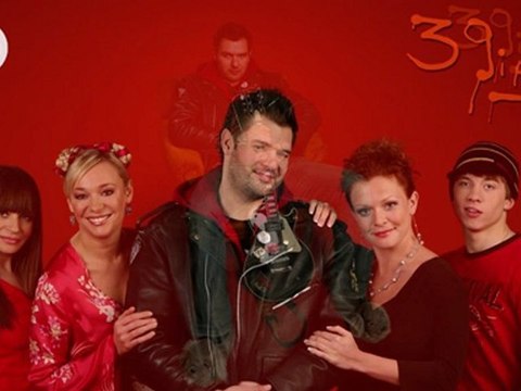 Zbigniew Wodecki & Dirty Track - Lubię wracać tam, gdzie byłem