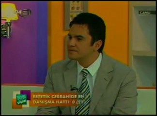Op. Dr. Coşkun Levent TAŞÇI - Tv8 Duygu ve Yaşam
