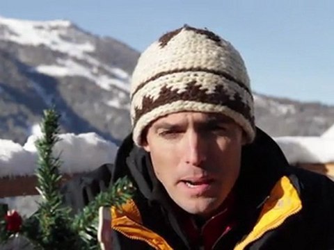 Val d'Anniviers vidéo - Le Plan des Pistes