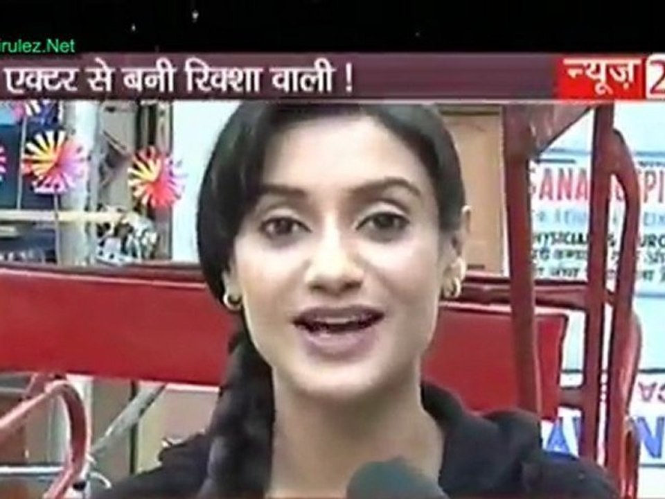Hitler Didi Ka Badla Roop !