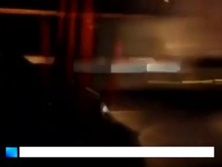 Los bomberos persiguen a una kamikaze en Mijas