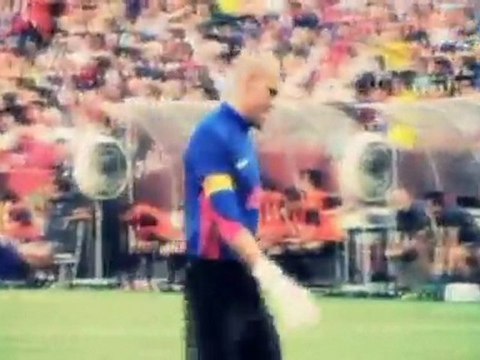 Deportes: Casillas, mejor portero de 2011 para la IFFHS