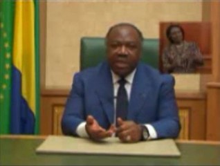 Discours de fin d'année du Président - Partie 2/2