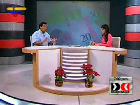 (Video) Andrés Eloy Méndez Vamos a batallar con toda la energía contra la especulación y a derrotar la inflación