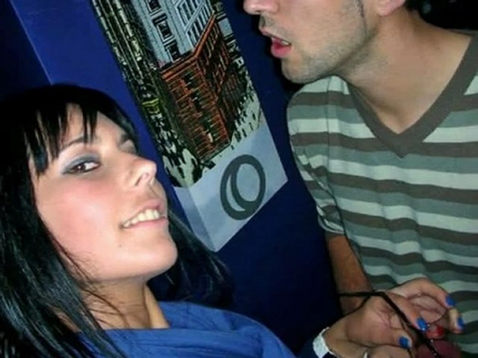 Lili e Patrick...nossos momentos...