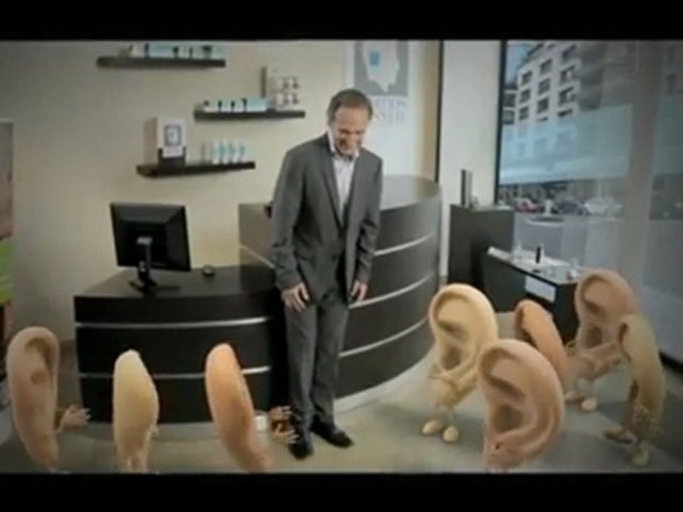 Centre auditif Saint Etienne  audioprothèsiste - Audition Conseil Saint Etienne La Terrasse