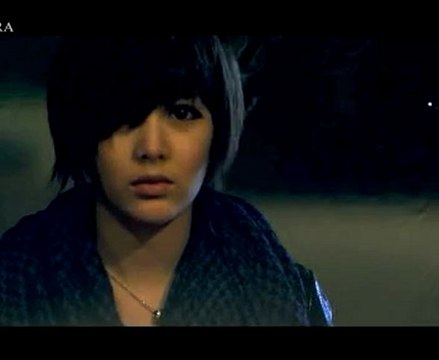 T-ara Cry Cry + Lovey Dovey MV Movie