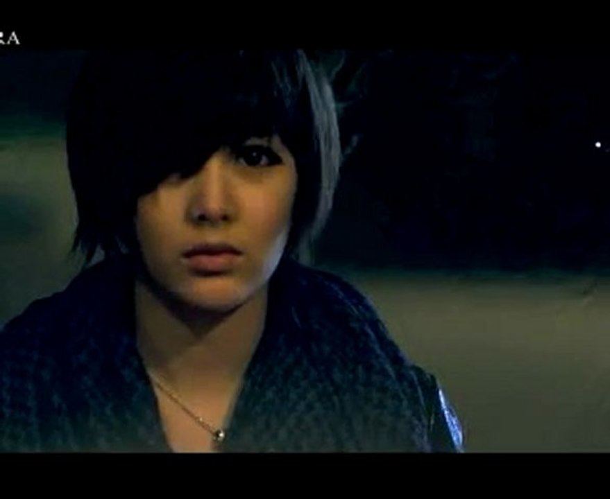 T-ara Cry Cry + Lovey Dovey MV Movie