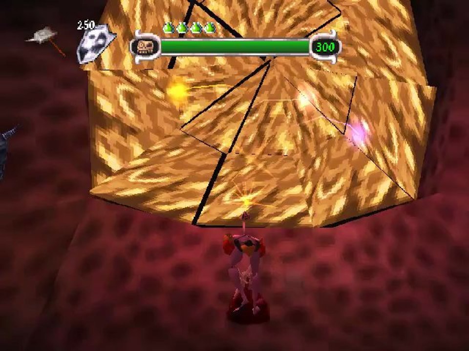 [WT] Medievil (5)