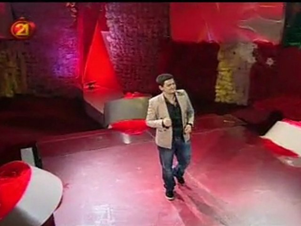 Alban Mehmeti - Pa ty nuk mundem 2012 (RTV 21) - www.lajmetsot.com