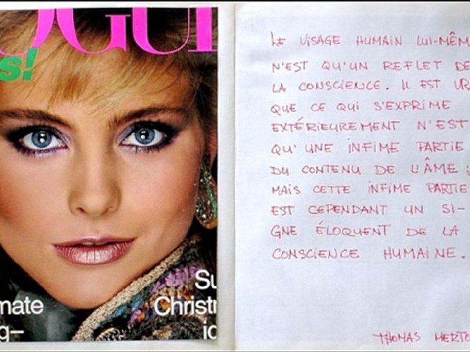 Sexspiritualité 1985