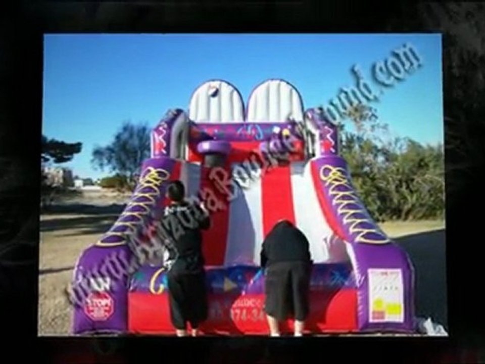 Party rentals in Phoenix AZ