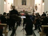Oblivion Piazzolla Armando Rizzo bandoneon Direttore Giuseppe Ler Orchestra