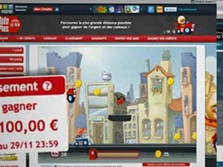 Games Passport : Réseau de jeux en ligne