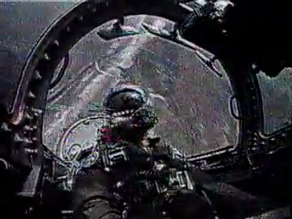 Aerodancing pub japon DC