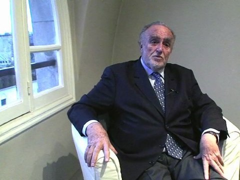 La formation professionnelle commence par une bonne formation à l’école par Henri Lachmann