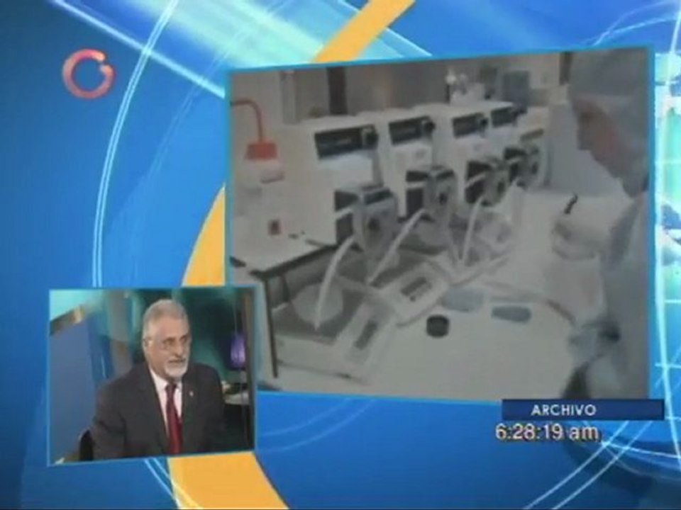 Expresidente de la Sociedad Venezolana de Cirugía Estética pide calma por implantes PIP