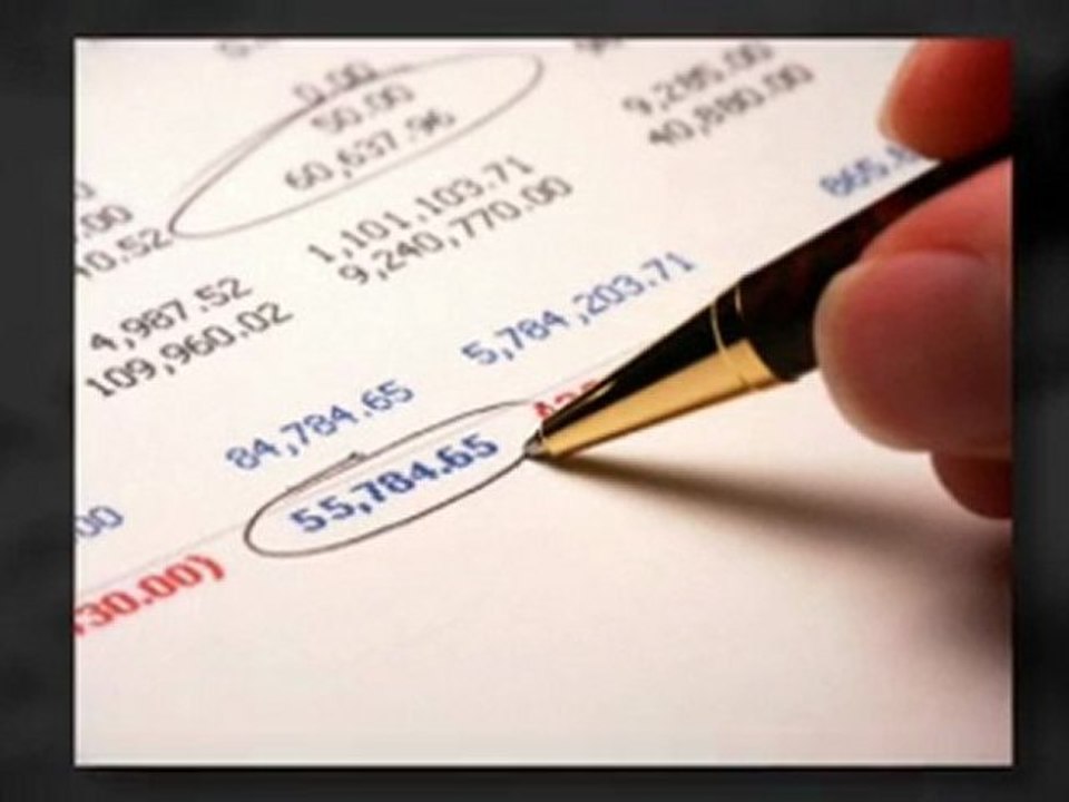 Subjects Covered in Masters of Accounting