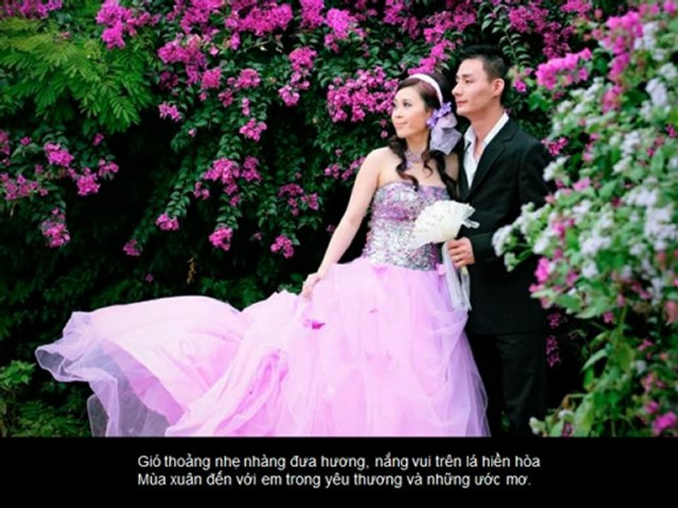 DIU DANG HUONG XUAN