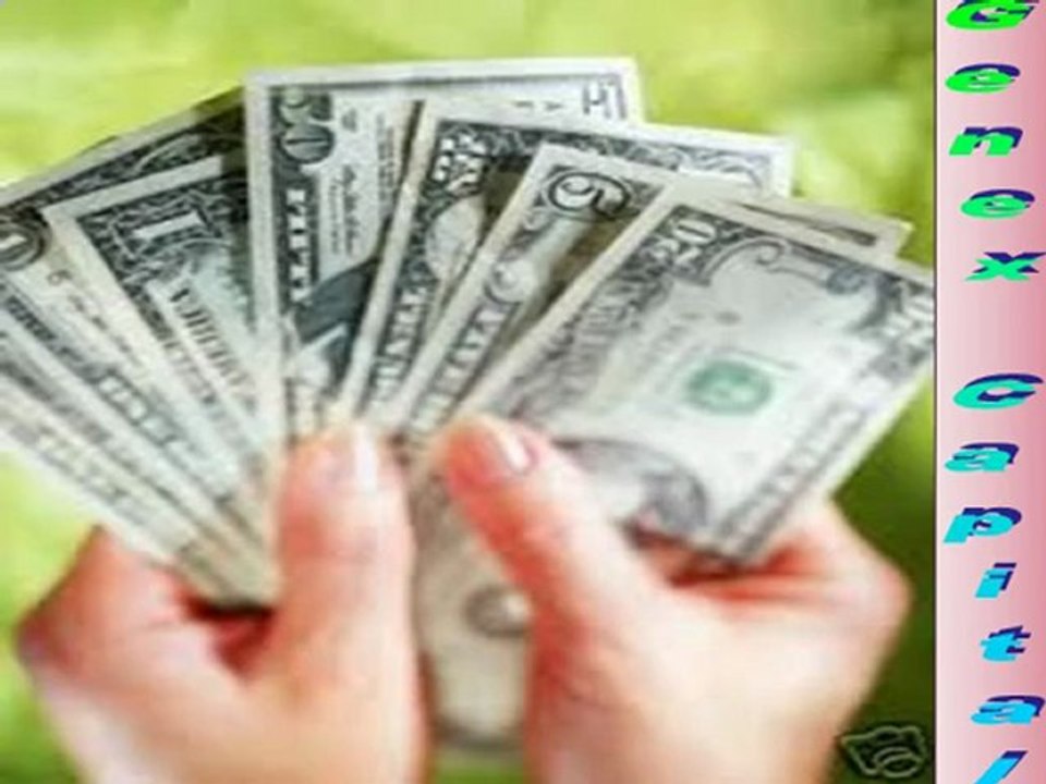 Settlement Payments