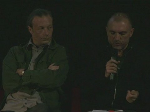 Milieux festifs - Les scènes - Thierry Charlois (Fêtez Clairs) et Arnaud Perrine (Glazart), Scène clubbing : le dispositif Fêtez Clairs