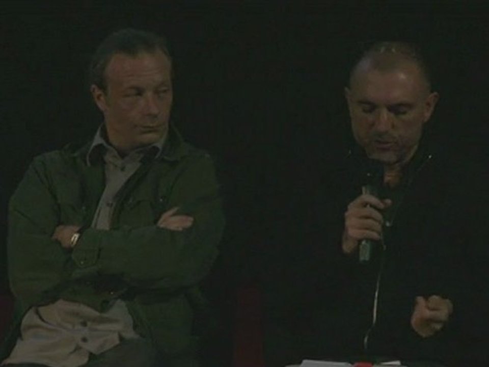 Milieux festifs - Les scènes - Thierry Charlois (Fêtez Clairs) et  Arnaud Perrine (Glazart), Scène clubbing : le dispositif Fêtez Clairs