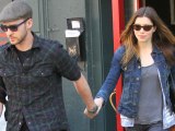 Justin Timberlake - Jessica Biel To Marry Soon? - Hollywood News