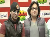 Music Launch Of Bollywood Movie - Sadda Adda