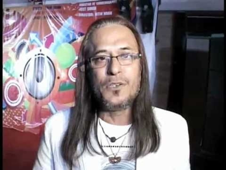 Remo D'souza Launches singer Tochi Raina's Album 'Sona Sajan'