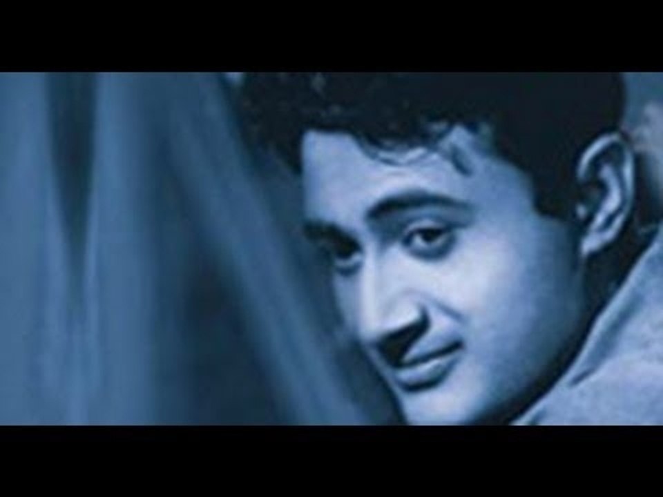 'Mujhe Achcha Nahin Laga...': Dev Anand