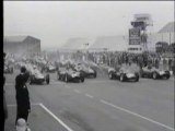 Formula1 - Juan Manuel Fangio
