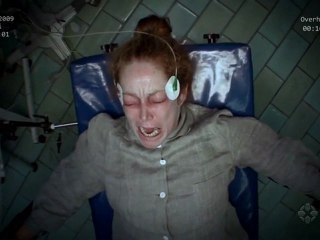 Devil Inside - The real difference between possession and mental illness