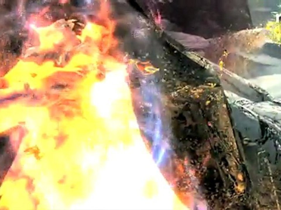 Review: The Elder Scrolls V: Skyrim